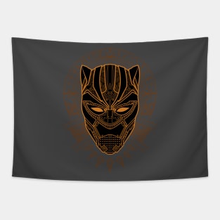 T'Challa Tapestry