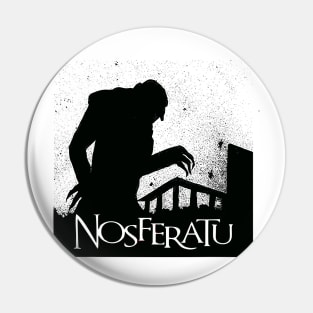 Nosferatu Pin