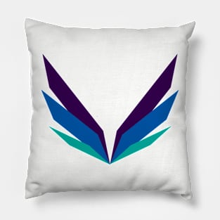 Anxolr's Logo Pillow