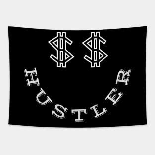 Hustler Tapestry