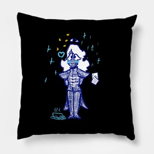 Rouxls Pillow