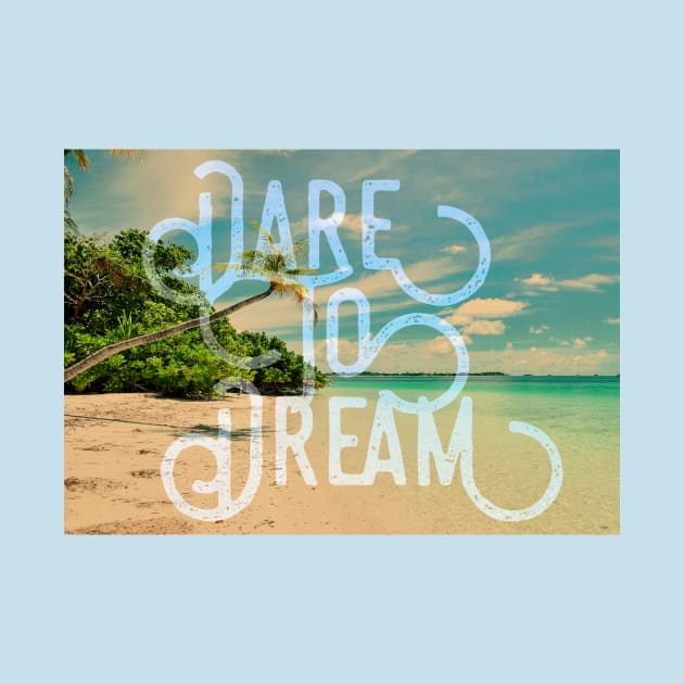 GeekWear - Dare to dream by Ryel Tees