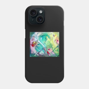 Sanctum 3 Phone Case