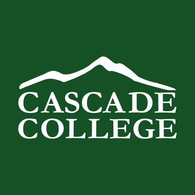 Cascade College by timlewis