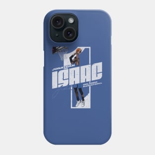 Jonathan Isaac Stretch Phone Case