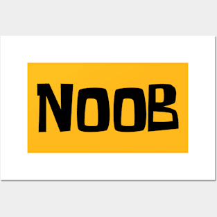 dabbing Noob  Photographic Print for Sale by Thegames