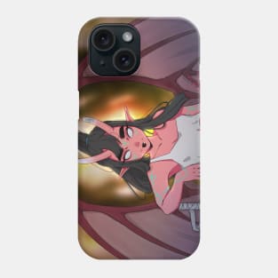 Ryuu Phone Case