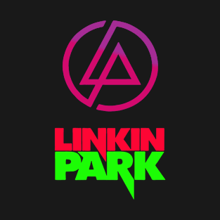 park linkin T-Shirt