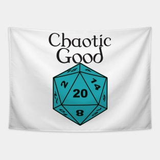 Chaotic Good Tapestry