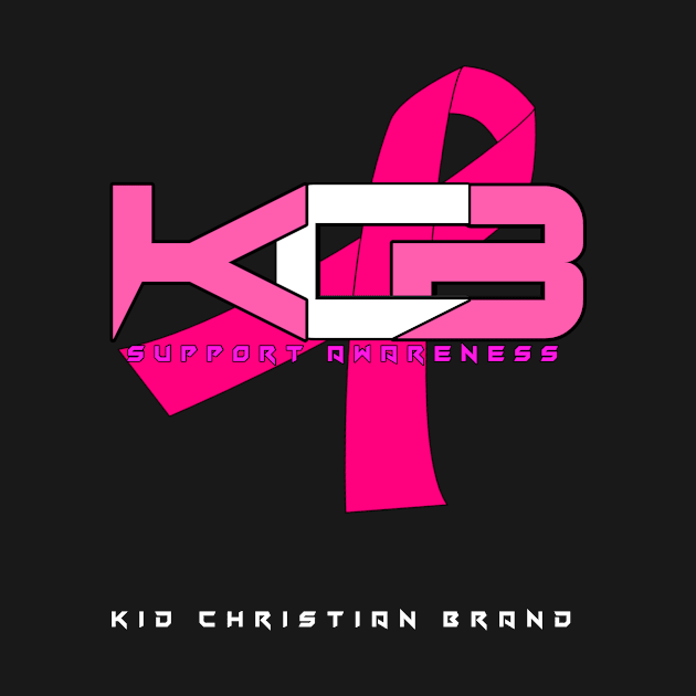 KC BRAND Breast Cancer Awareness 1 by KCBRAND21