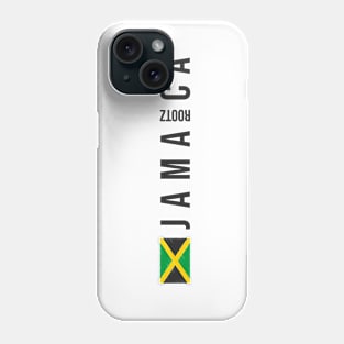 Jamaica Rootz Phone Case