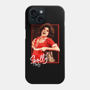 Sally-Omalley Phone Case