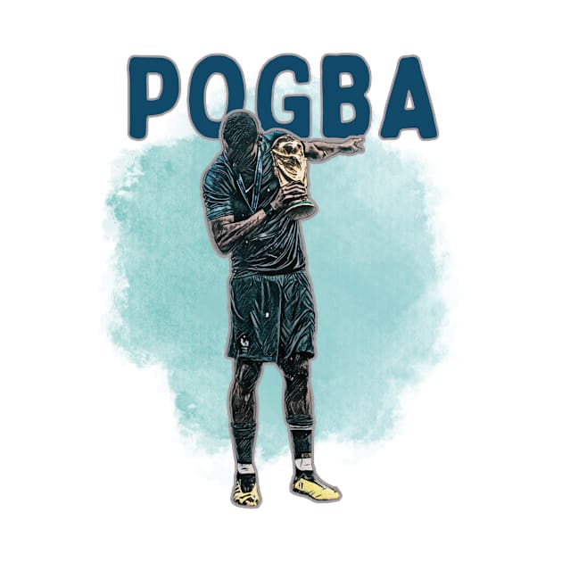 Pogba by LordofSports