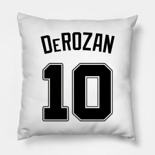 derozan Pillow