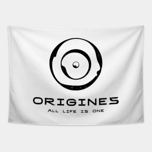 Origines - All Life is One Tapestry