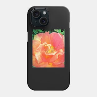 Rose 2 Phone Case