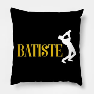 BATISTE FANS Pillow