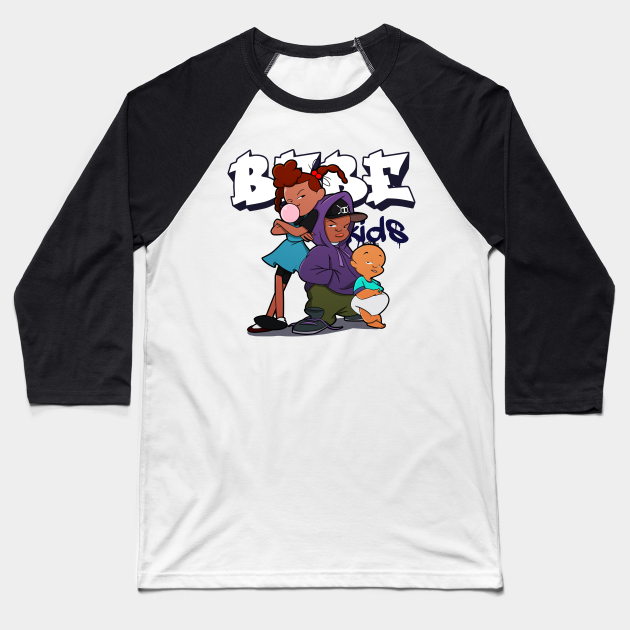 bebe kids shirt