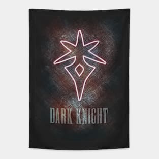 Dark Knight Soul Crystal FFXIV Tapestry