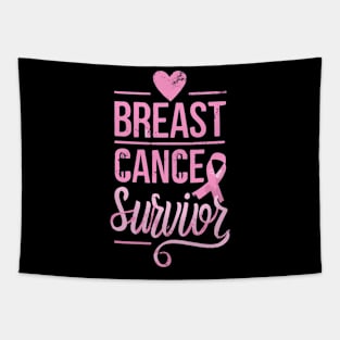 breast cancer survivor Tapestry