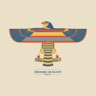 Horus Falcon T-Shirt