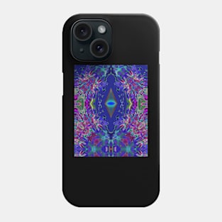 Brain Stormin' by Jonny Rythmns Phone Case