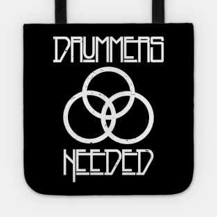 Drummers Only Tote