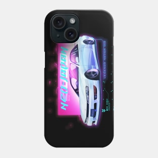 JDM Neo Japan S14 Legends never Die T-Shirt Mug Coffee Mug Apparel Hoodie Sticker Gift T-Shirt Phone Case