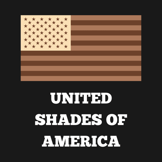 United shades by Pro Melanin Brand