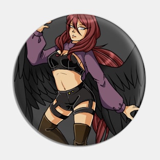 Lilith V1 Pin