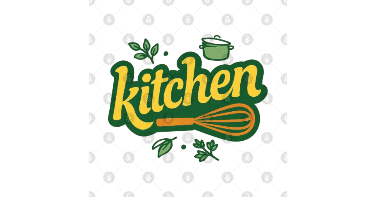 Kitchen Mode On – Cooking Lover - Kitchen Lover - T-Shirt | TeePublic