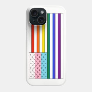 USA Pride Phone Case