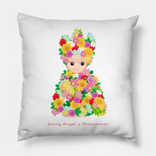 Sonny Angel Midsommar Pillow