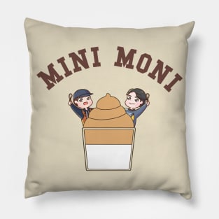 BTS Jimin Namjoon Pillow