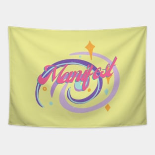 Manifest Tapestry