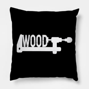 CARPENTER Pillow