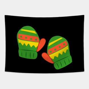 Christmas decorations Tapestry