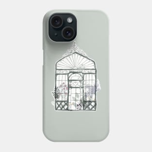 Greenhouse Phone Case