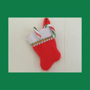 Christmas Stocking T-Shirt