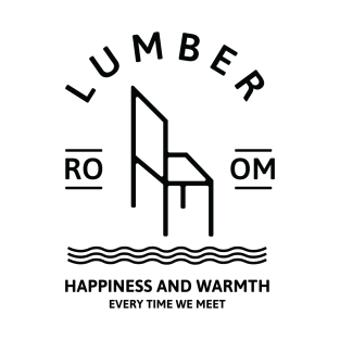 Lumber Room T-Shirt