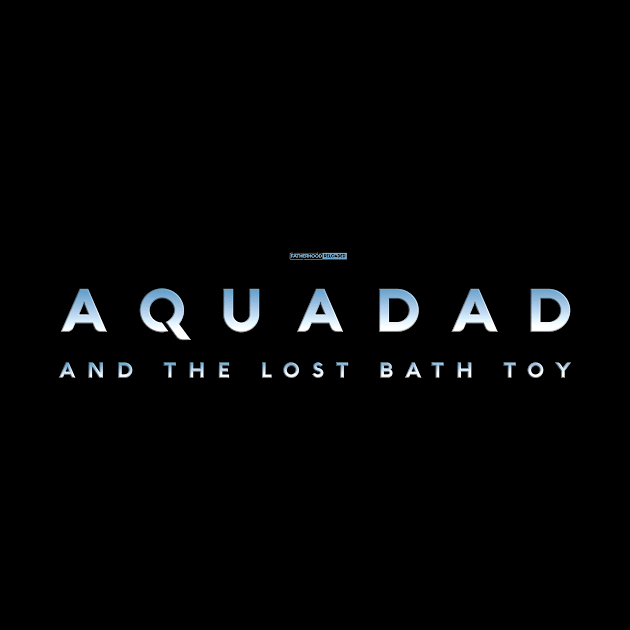 The Lost Bath Toy by Once Upon a Time in Fatherhood