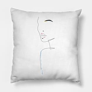 Sweety Pillow