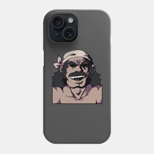 Armbar Oh Yeah Phone Case