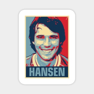 Hansen Magnet