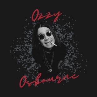 Ozzy T-Shirt