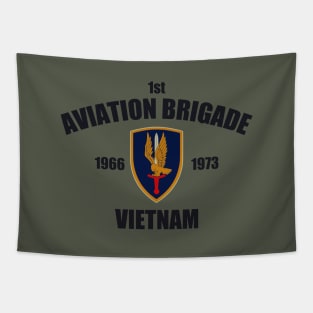 1st Aviation Brigade Tapestry