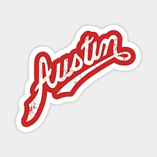 Austin Magnet