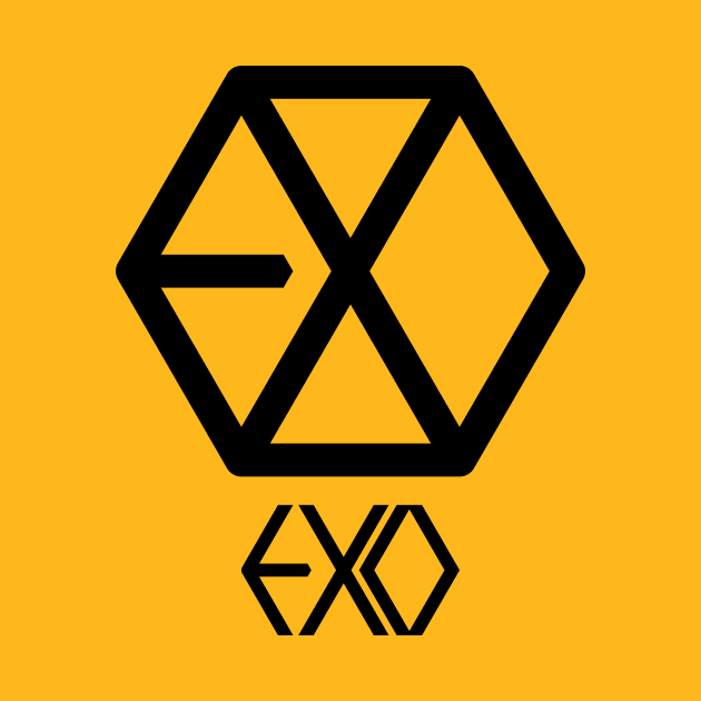 Exo by Marija154