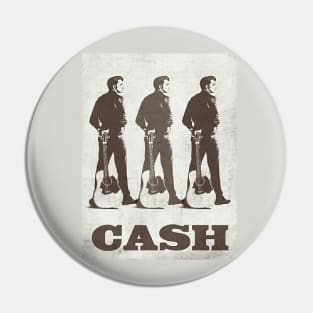 Man Cash Pin