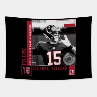 Feleipe Franks Paper Poster Tapestry